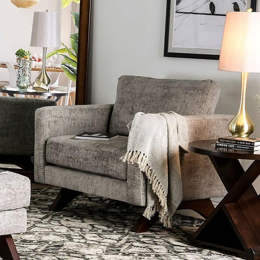 Harlech Chair - Olympia Furniture (Saint George, Utah)