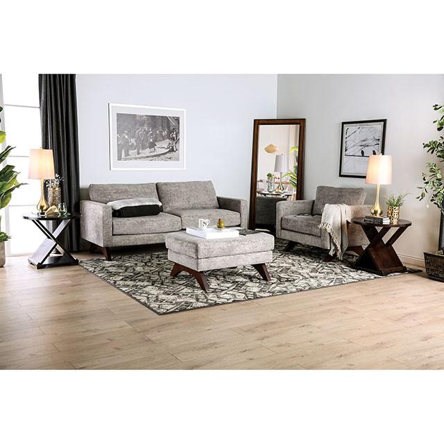 Harlech Chair - Olympia Furniture (Saint George, Utah)