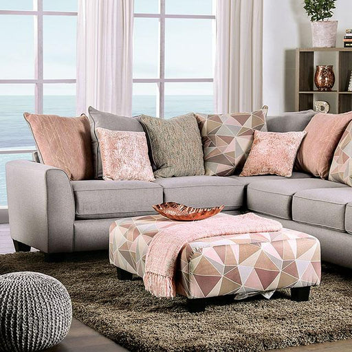 HARRIDEN Sectional - Olympia Furniture (Saint George, Utah)
