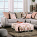 HARRIDEN Sectional - Olympia Furniture (Saint George, Utah)