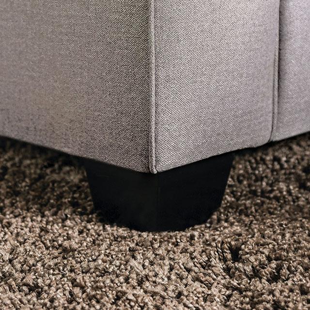 HARRIDEN Sectional - Olympia Furniture (Saint George, Utah)