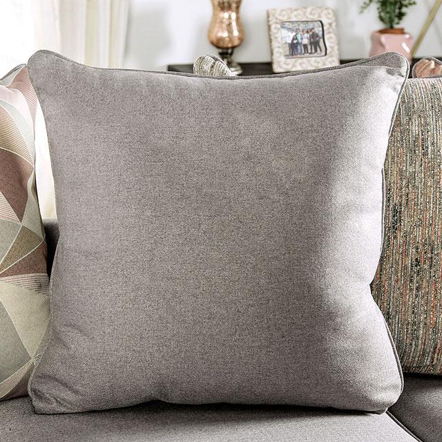 HARRIDEN Sectional - Olympia Furniture (Saint George, Utah)