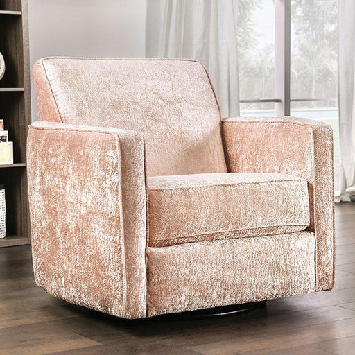 HARRIDEN Swivel Chair - Olympia Furniture (Saint George, Utah)