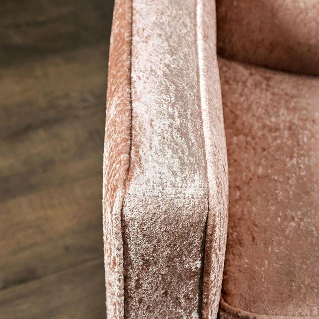 HARRIDEN Swivel Chair - Olympia Furniture (Saint George, Utah)