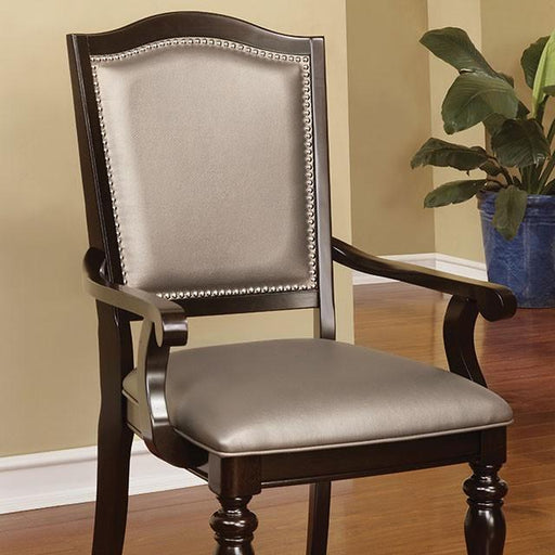 Harrington Arm Chair (2/Box) - Olympia Furniture (Saint George, Utah)