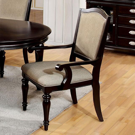 Harrington Arm Chair (2/Box) - Olympia Furniture (Saint George, Utah)