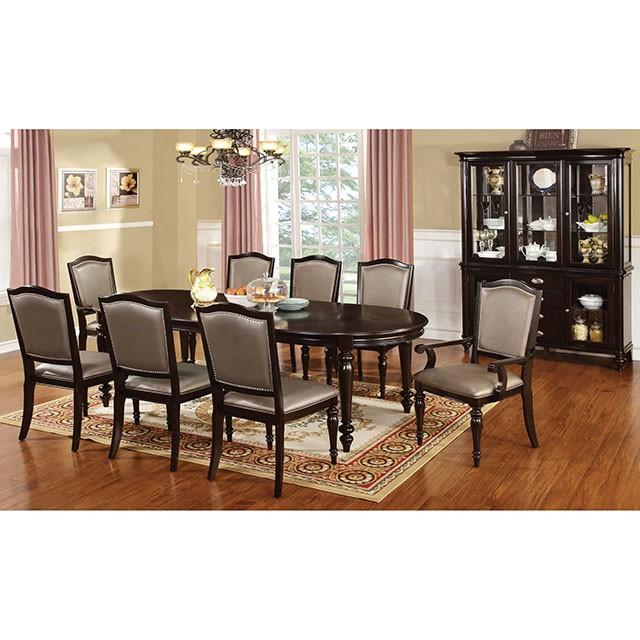 Harrington Arm Chair (2/Box) - Olympia Furniture (Saint George, Utah)