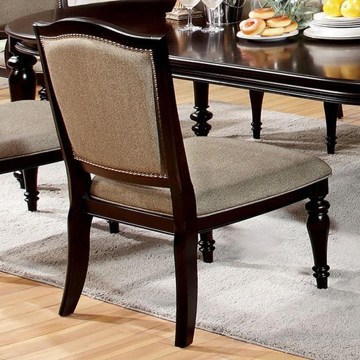 Harrington Side Chair (2/Box) - Olympia Furniture (Saint George, Utah)
