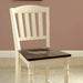 Harrisburg Counter Ht. Chair (2/Box) - Olympia Furniture (Saint George, Utah)
