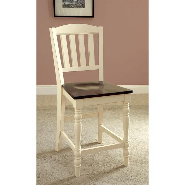 Harrisburg Counter Ht. Chair (2/Box) - Olympia Furniture (Saint George, Utah)