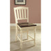 Harrisburg Counter Ht. Chair (2/Box) - Olympia Furniture (Saint George, Utah)