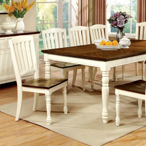 Harrisburg Dining Table Set - Olympia Furniture (Saint George, Utah)