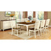 Harrisburg Dining Table Set - Olympia Furniture (Saint George, Utah)