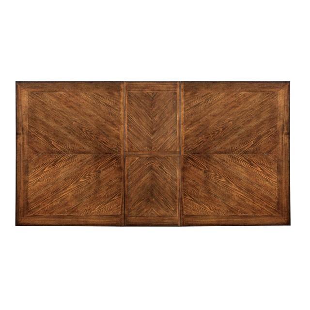 Harrisburg Dining Table Set - Olympia Furniture (Saint George, Utah)