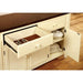 Harrisburg Dining Table Set - Olympia Furniture (Saint George, Utah)