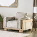 HARSTAD Chair - Olympia Furniture (Saint George, Utah)