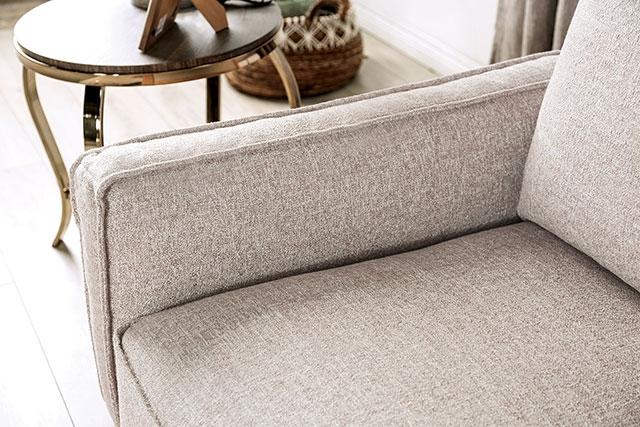 HARSTAD Sofa - Olympia Furniture (Saint George, Utah)