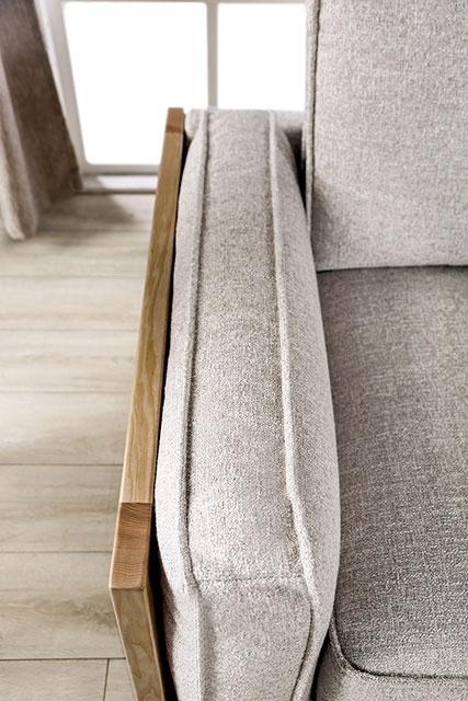 HARSTAD Chair - Olympia Furniture (Saint George, Utah)