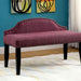 Hasselt Bench - Olympia Furniture (Saint George, Utah)