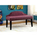 Hasselt Bench - Olympia Furniture (Saint George, Utah)