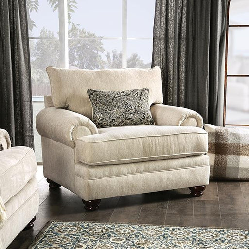 Hatfield Chair - Olympia Furniture (Saint George, Utah)