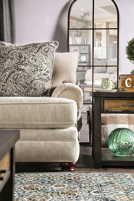 Hatfield Chair - Olympia Furniture (Saint George, Utah)
