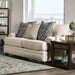 HATFIELD Loveseat - Olympia Furniture (Saint George, Utah)