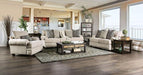 Hatfield Sofa - Olympia Furniture (Saint George, Utah)