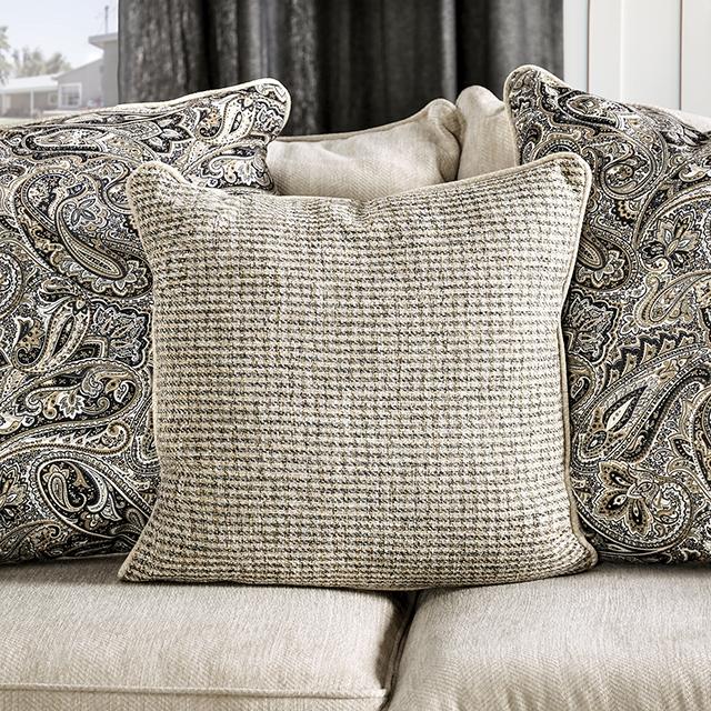 Hatfield Sofa - Olympia Furniture (Saint George, Utah)