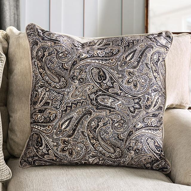 Hatfield Sofa - Olympia Furniture (Saint George, Utah)