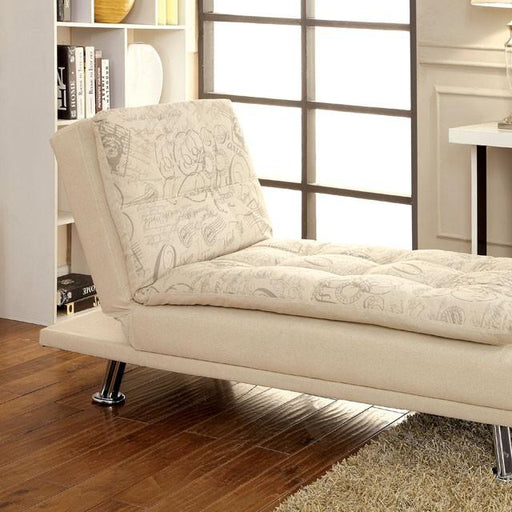 Hauser Chaise - Olympia Furniture (Saint George, Utah)