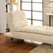 Hauser Chaise - Olympia Furniture (Saint George, Utah)
