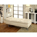 Hauser Chaise - Olympia Furniture (Saint George, Utah)