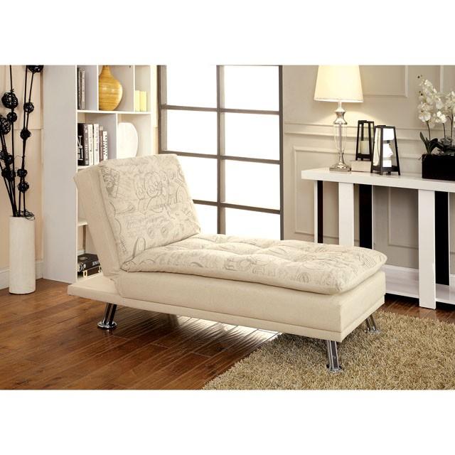 Hauser Chaise - Olympia Furniture (Saint George, Utah)