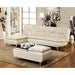 Hauser Chaise - Olympia Furniture (Saint George, Utah)