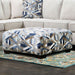 HEATHFIELD Ottoman - Olympia Furniture (Saint George, Utah)