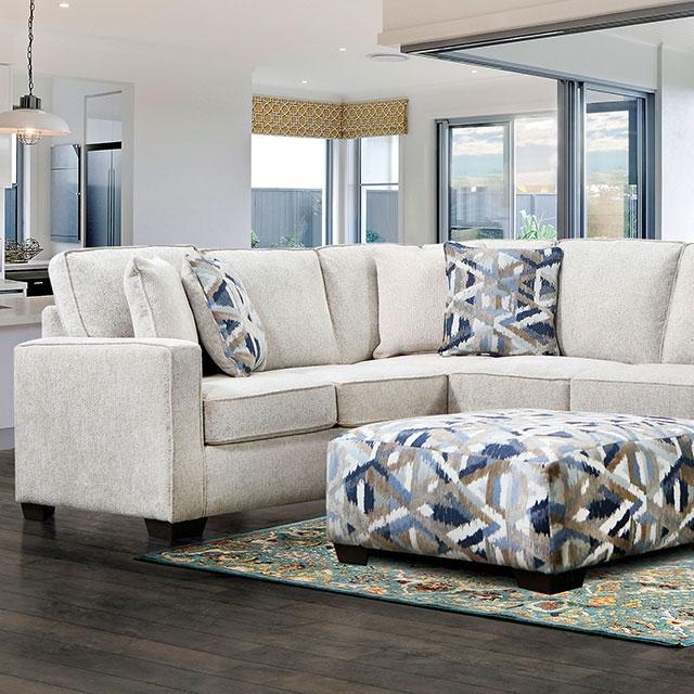 HEATHFIELD Sectional - Olympia Furniture (Saint George, Utah)