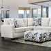 HEATHFIELD Sectional - Olympia Furniture (Saint George, Utah)