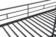 Hector Twin/Twin Metal Bunkbed - Olympia Furniture (Saint George, Utah)