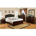 Crest View Bed - Olympia Furniture (Saint George, Utah)