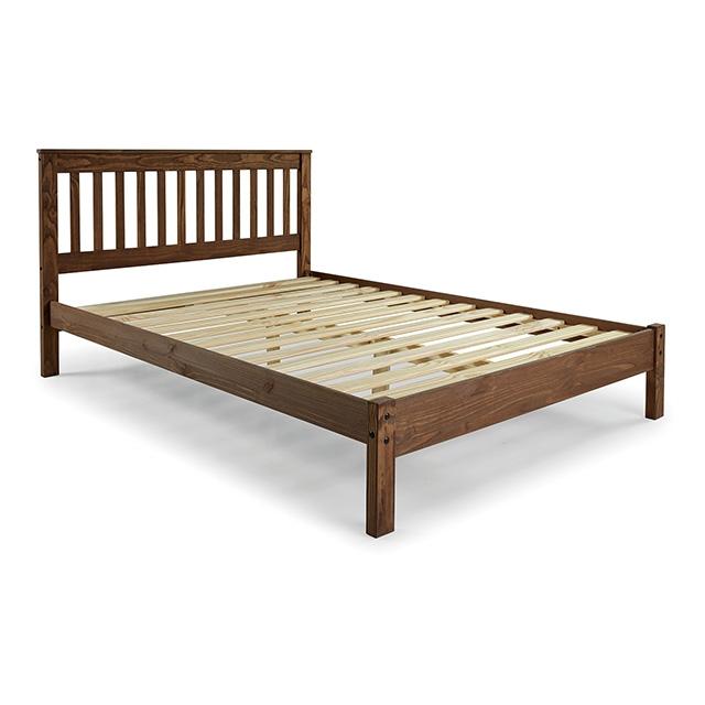 Creswell Full & Twin Bed - Olympia Furniture (Saint George, Utah)