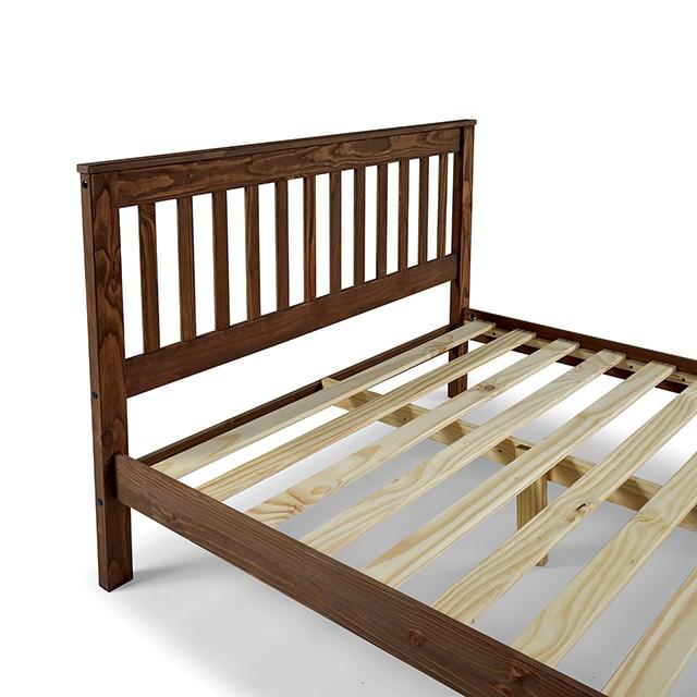 Creswell Full & Twin Bed - Olympia Furniture (Saint George, Utah)