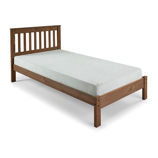 Creswell Full & Twin Bed - Olympia Furniture (Saint George, Utah)