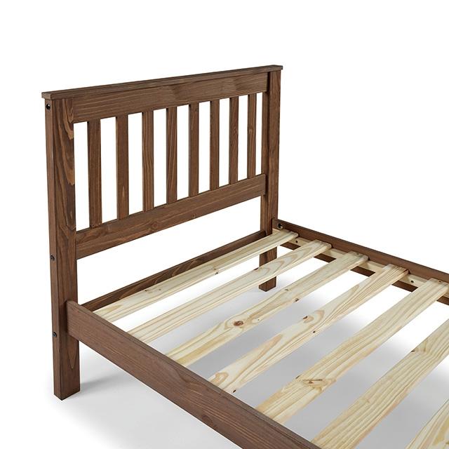 Creswell Full & Twin Bed - Olympia Furniture (Saint George, Utah)