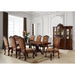 Cromwell Formal Dining Table - Olympia Furniture (Saint George, Utah)