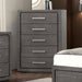 Crowthorne Chest - Olympia Furniture (Saint George, Utah)