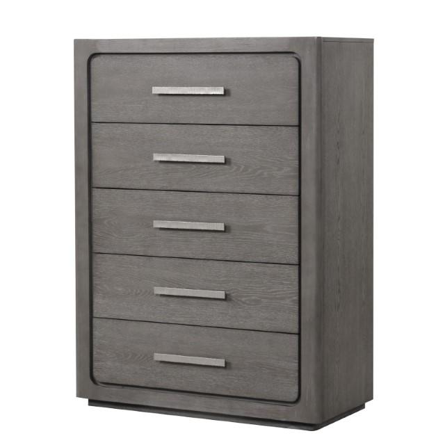 Crowthorne Chest - Olympia Furniture (Saint George, Utah)
