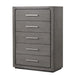 Crowthorne Chest - Olympia Furniture (Saint George, Utah)