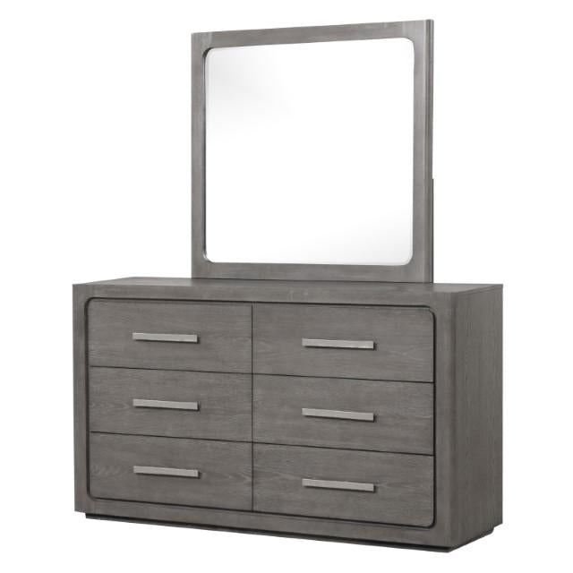 Crowthorne Dresser - Olympia Furniture (Saint George, Utah)