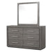 Crowthorne Dresser - Olympia Furniture (Saint George, Utah)